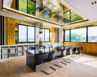 Joint - Nantou City - Property amenity