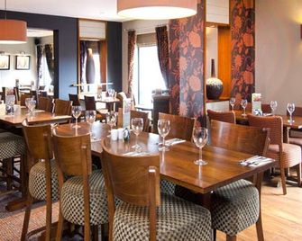 Premier Inn High Wycombe Central - High Wycombe - Restaurant