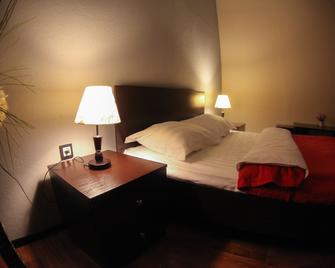Apart-hotel Sunrise - Vladivostok - Bedroom
