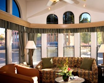 Sedona Pines Resort - Sedona - Salon