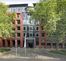 Achat Hotel Bremen City