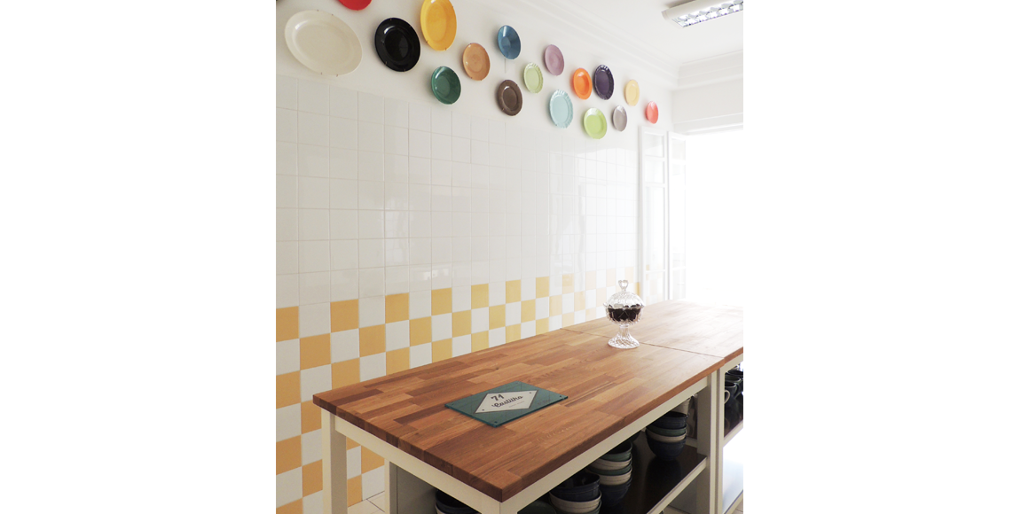 71 Castilho Guest House - 里斯本 - 浴室