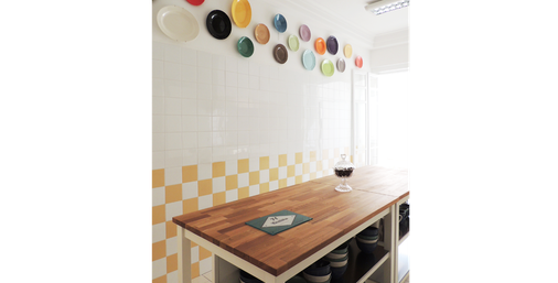 71 Castilho Guest House - Lisbon - Bathroom