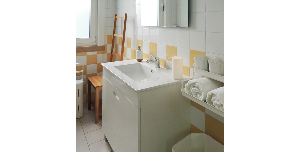 71 Castilho Guest House - Lisbonne - Salle de bain