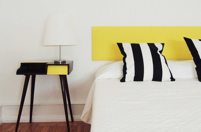 71 Castilho Guest House - Lisbonne - Chambre