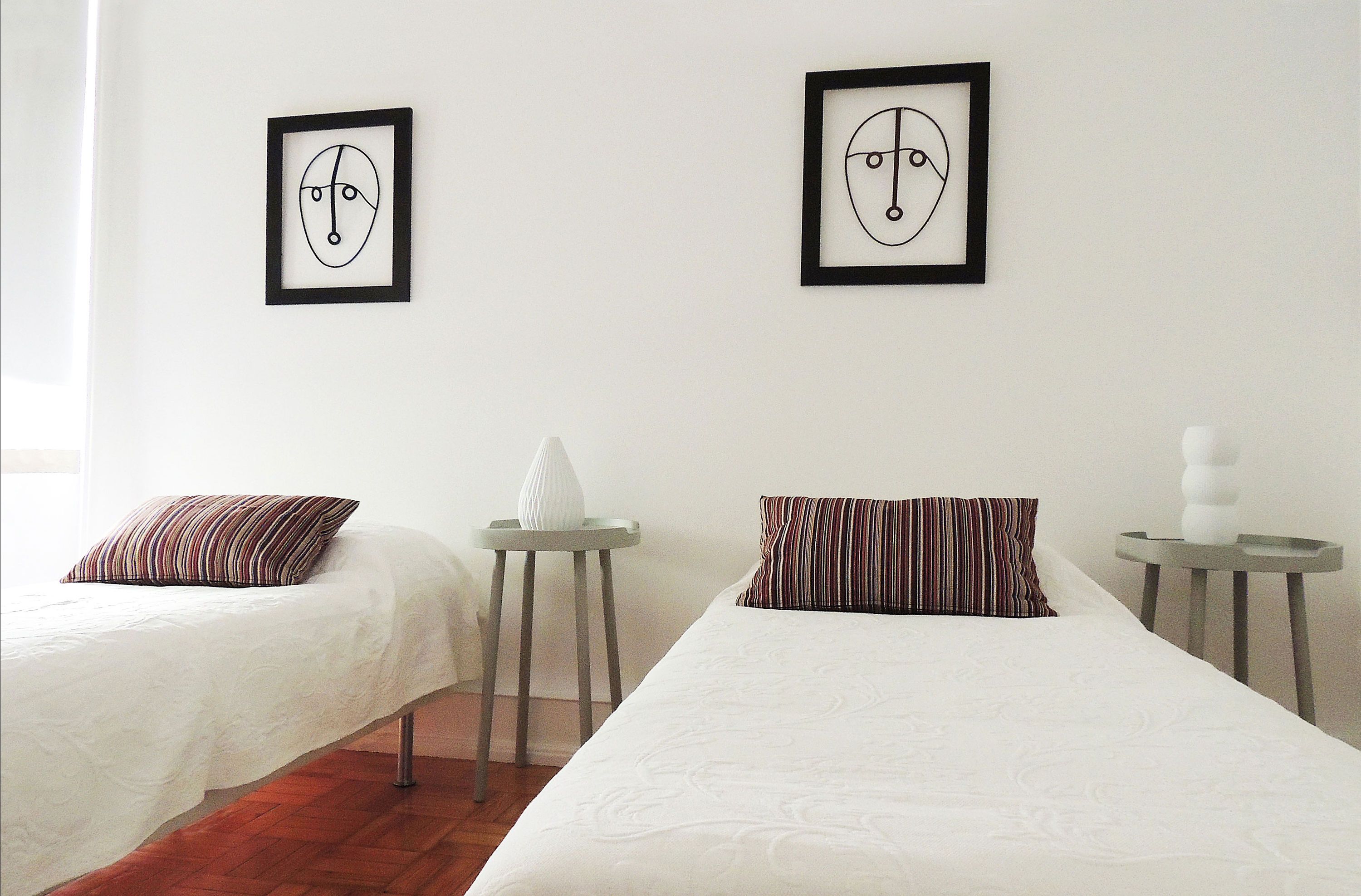 71 Castilho Guest House - Lisboa - Habitación