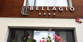 Pensiunea Bellagio - 克盧日-納波卡