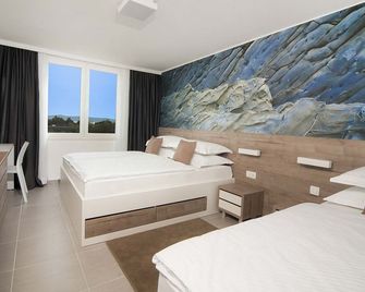 Bluesun Hotel Neptun - Tucepi - Спальня