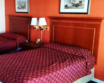 Wayfarer Motel - Myrtle Beach - Habitación