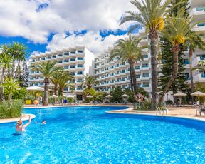 Eix Lagotel Holiday Resort