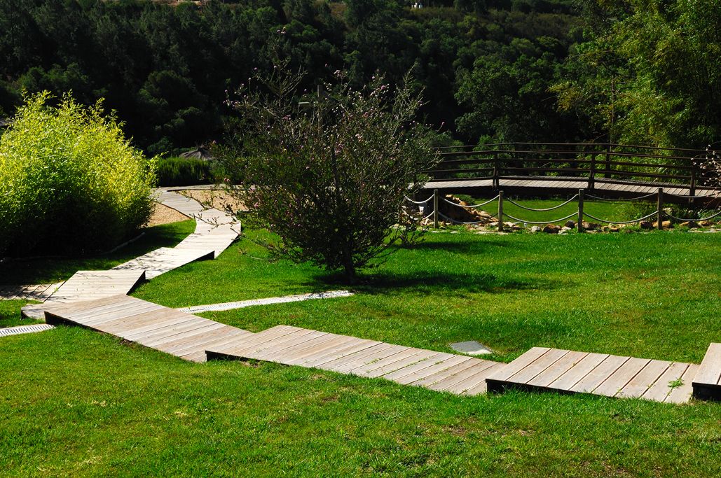 Herdade do Freixial - Vila Nova de Milfontes - Outdoors view