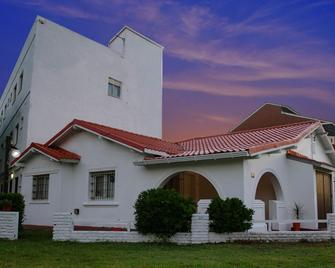 Hotel Marino - Villa Gesell - Edificio