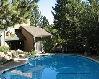 Sherwin Villas by Grand Mammoth Resorts Mammoth Lakes - Mammoth Lakes - Bể bơi