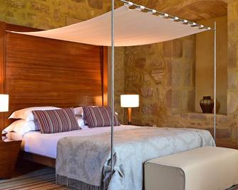 Pousada Mosteiro Crato - Crato - Bedroom