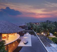 Renaissance Phuket Resort & Spa
