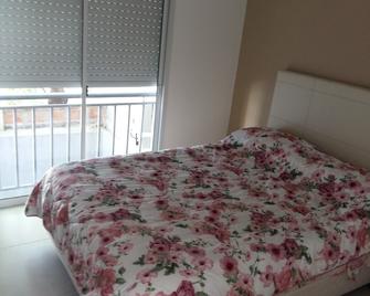 Frente al Río - Paraná (ciudad de Argentina) - Habitación