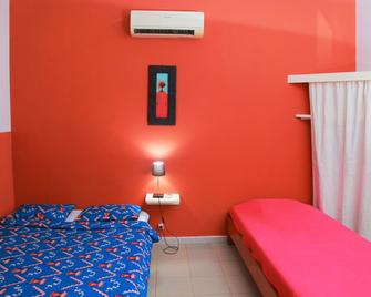Hotel Du Phare - Dakar - Phòng ngủ