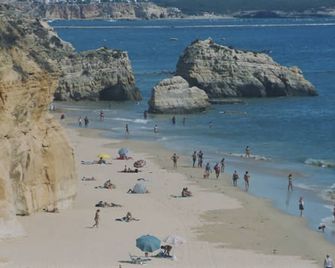 Algarve Quinta do Atlantico - Faro - Beach