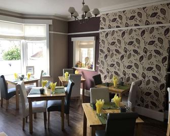 Swanage Haven Boutique Guest House - Swanage - Dining room