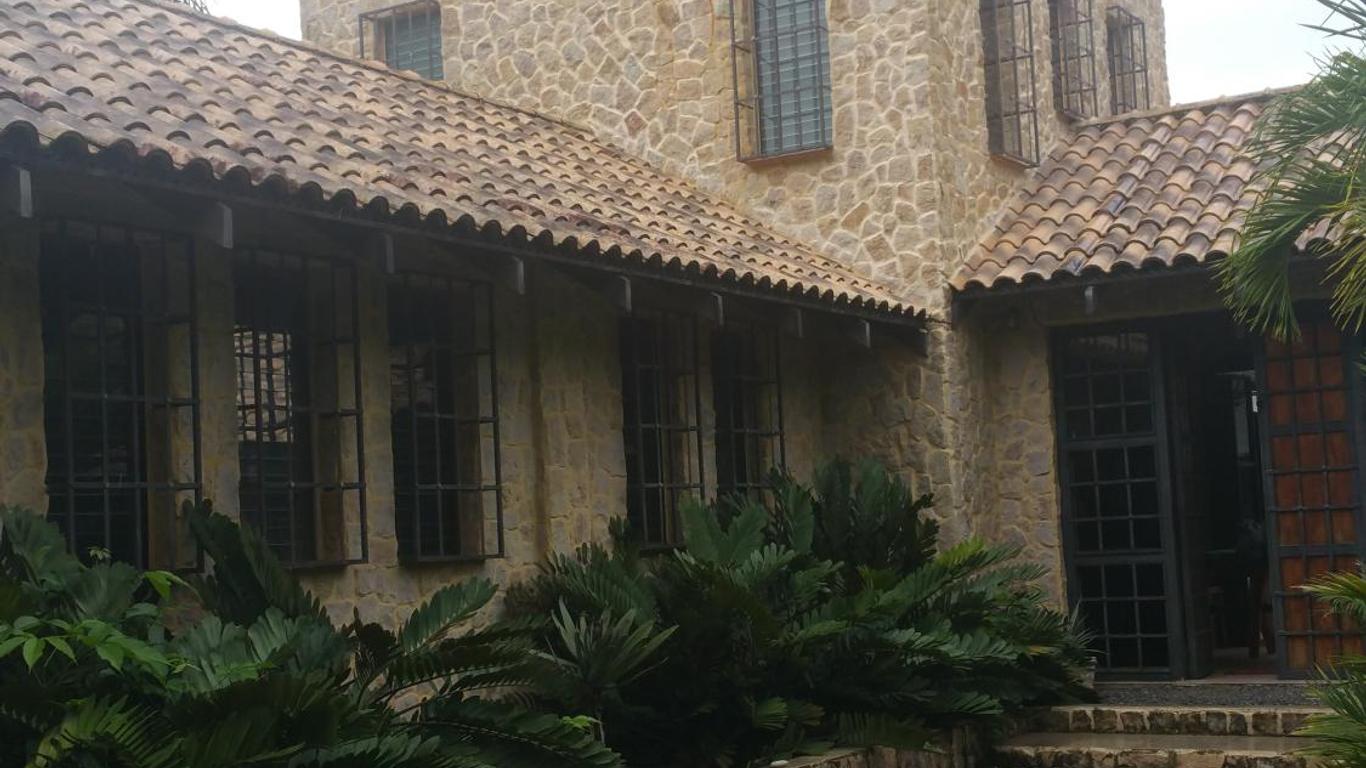 Castillo Tambor Resort & Restaurant