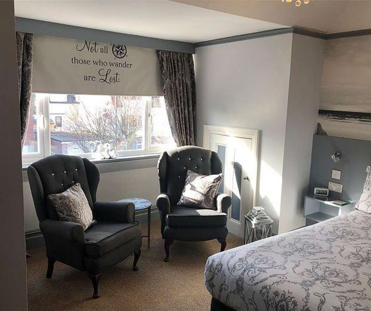 Swanage Haven Boutique B&B - Swanage - Room amenity