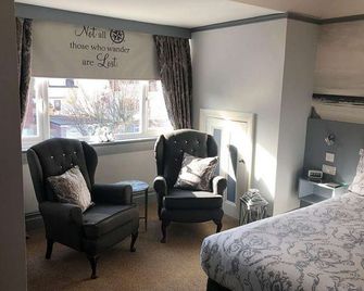 Swanage Haven Boutique B&B - Swanage - Room amenity