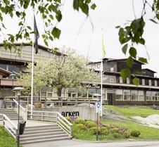 Arken Hotel & Art Garden Spa