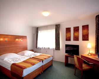 Hotel Kaiser - Berlín - Habitación