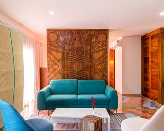 Hotel Morgana - Playa del Carmen - Bedroom