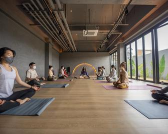 Dodubong Stay Hotel - Jeju City - Property amenity