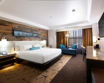 Chukchansi Gold Resort & Casino - Coarsegold - Bedroom