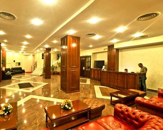 Hotel Bavaria - Craiova - Aula