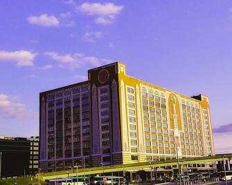 OYO Hotel St. Louis Downtown Mo - San Luis - Edificio