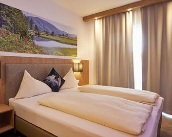 Dei Hotel Schönblick - Velden am Wörthersee - Chambre