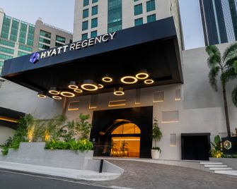 Hyatt Regency Panama City - Panama City - Building