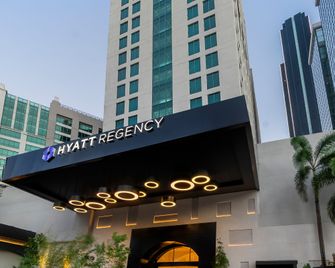 Hyatt Regency Panama City - Panama City - Building