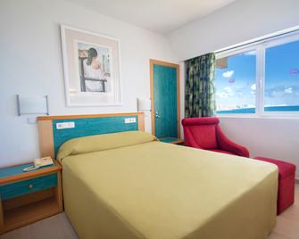 Hotel Servigroup Galúa - La Manga - Habitació