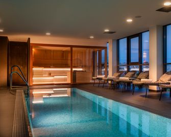 Sana Berlin Hotel - Berlin - Pool