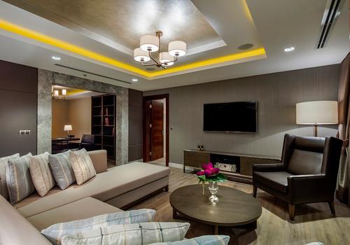 Doubletree By Hilton Istanbul Topkapi 26 7 8 Istanbul Hotel Deals Reviews Kayak