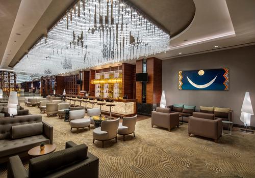 Doubletree By Hilton Istanbul Topkapi 26 7 8 Istanbul Hotel Deals Reviews Kayak