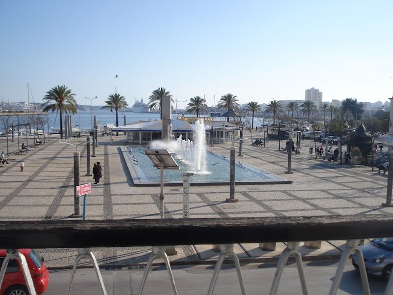 Residencial Arabi - Portimão - Outdoors view