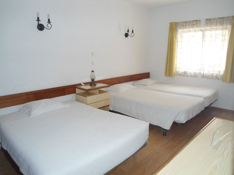 Residencial Arabi - Portimão - Bedroom