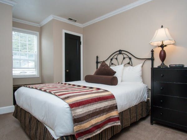 Ecola Creek Lodge - Cannon Beach - Chambre