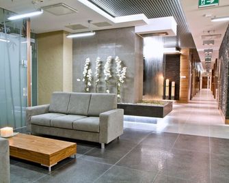 Wilga - Ustroń - Property amenity