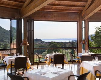 Poiano Resort Hotel - Garda - Restaurant