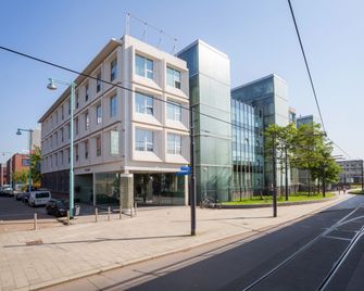 Hotel2Stay - Amsterdam - Building