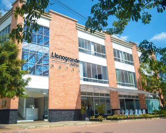 Hotel Llanogrande Airport - Rionegro - Edificio