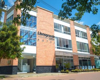 Hotel Llanogrande Airport - Rionegro - Edificio