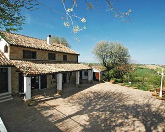 Casale Civetta - Senigallia - Building