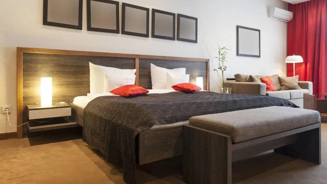Relais Villa Giulia